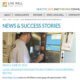 Rise Up Industries featured on Live Well San Diego